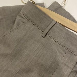 Stella McCartney wide leg pants